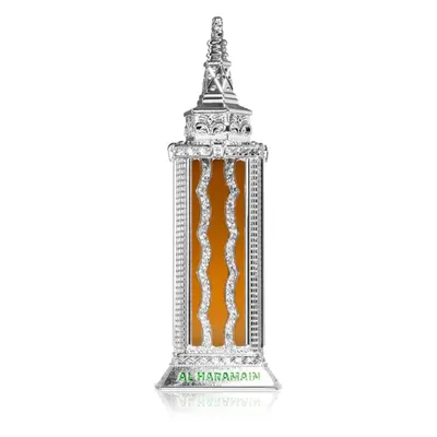 Al Haramain Night Dreams huile parfumée pour femme