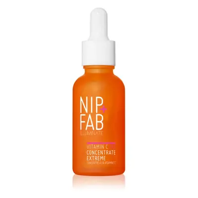 NIP+FAB Vitamin C Fix Extreme % sérum concentré visage