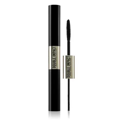 BPerfect Double Impact mascara volume et courbe