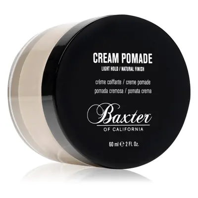 Baxter of California Hydro Salve pommade cheveux