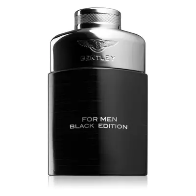 Bentley For Men Black Edition Eau de Parfum pour homme