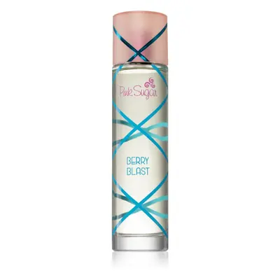 Pink Sugar Berry Blast Eau de Toilette pour femme