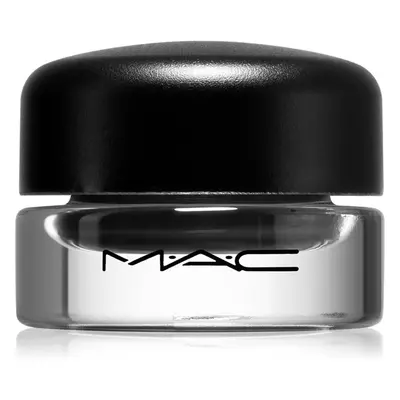 MAC Cosmetics Pro Longwear Fluidline Eye Liner and Brow Gel eyeliner teinte Blacktrack