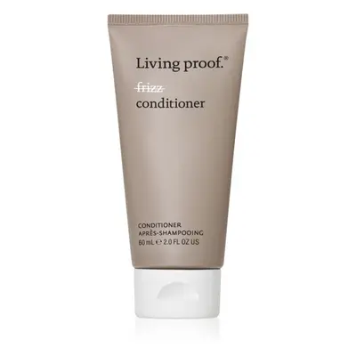 Living Proof No Frizz après-shampooing lissant anti-frisottis