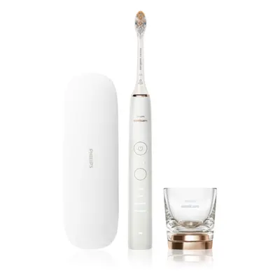 Philips Sonicare DiamondClean HX9911/23 brosse à dents électrique sonique