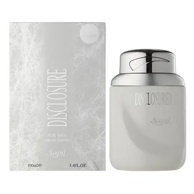 Sapil Disclosure White Eau de Toilette pour homme