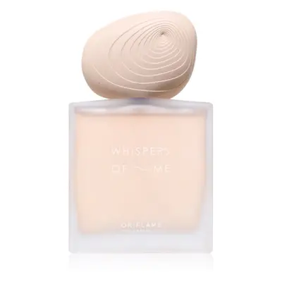 Oriflame Whispers Of Me Eau de Parfum pour femme