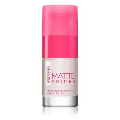 Gabriella Salvete Matte Primer base de teint matifiante