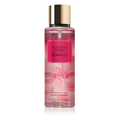 Victoria's Secret Romantic brume parfumée pour femme