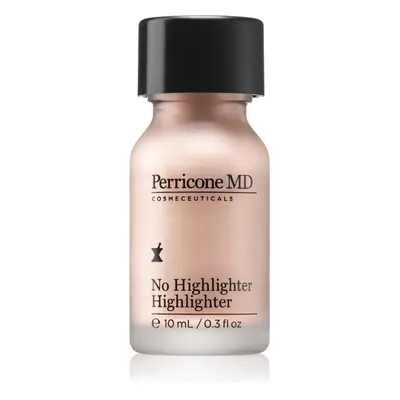 Perricone MD No Makeup Highlighter enlumineur liquide