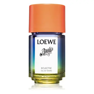 Loewe Paula’s Ibiza Eclectic Eau de Toilette mixte