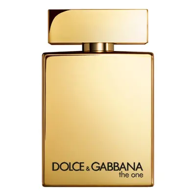 Dolce&Gabbana The One Pour Homme Gold Eau de Parfum pour homme