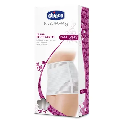 Chicco Mammy Post-Partum Support Belt ceinture abdominale post-accouchement taille