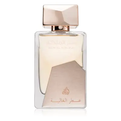 Lattafa Ser Al Malika Eau de Parfum pour femme