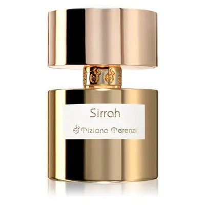 Tiziana Terenzi Sirrah extrait de parfum mixte