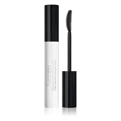 Avène Couvrance High Tolerance mascara pour yeux sensibles teinte Black