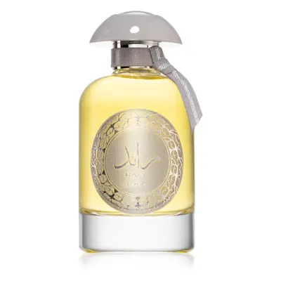 Lattafa Ra'ed Silver Eau de Parfum mixte