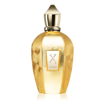 Xerjoff Accento Overdose Eau de Parfum mixte