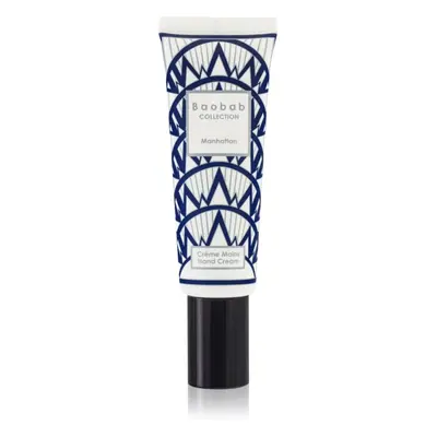 Baobab Collection Body Wellness Manhattan crème mains