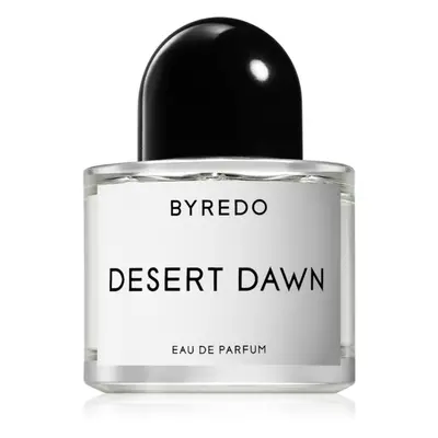 BYREDO Desert Dawn Eau de Parfum mixte