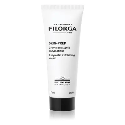 FILORGA SKIN PREP ENZYMATIC EXFOLIATING CREAM exfoliant enzymatique