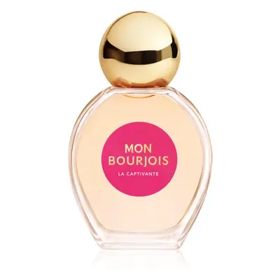 Bourjois Healthy Mix Eau de Parfum pour femme