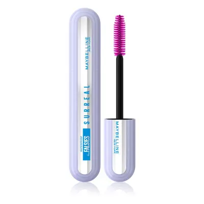 MAYBELLINE NEW YORK The Falsies Surreal mascara volumateur et allongeant waterproof