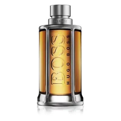 Hugo Boss BOSS The Scent Eau de Toilette pour homme