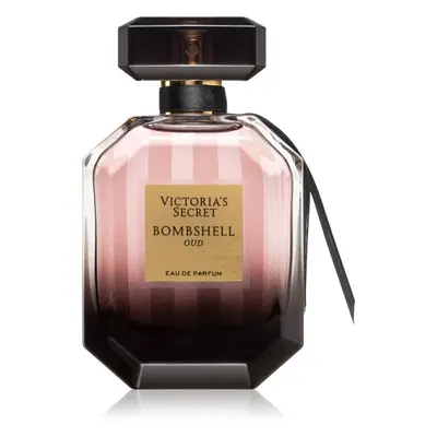 Victoria's Secret Bombshell Oud Eau de Parfum pour femme