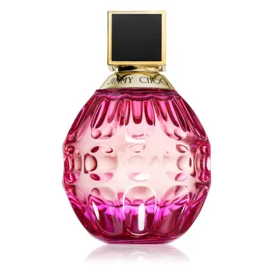 Jimmy Choo For Women Rose Passion Eau de Parfum pour femme