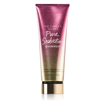 Victoria's Secret Pure Seduction Shimmer lait corporel pour femme