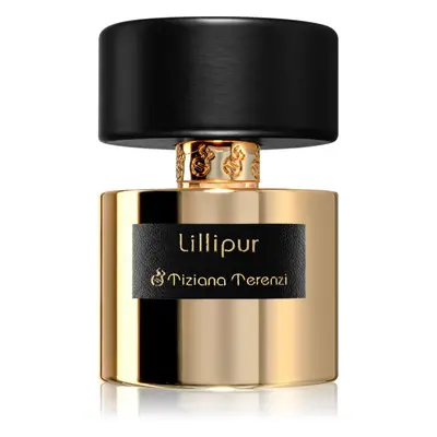 Tiziana Terenzi Lillipur extrait de parfum mixte