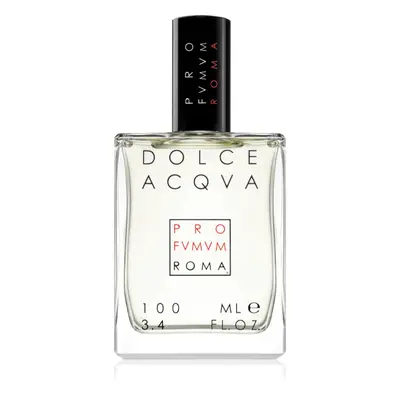 Profumum Roma Dolce Acqua Eau de Parfum mixte