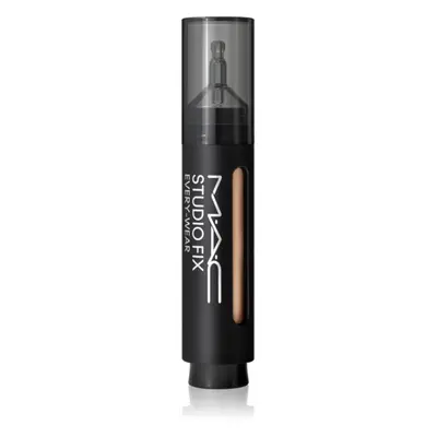 MAC Cosmetics Studio Fix Every-Wear All-Over Face Pen correcteur crème et fond de teint en teint