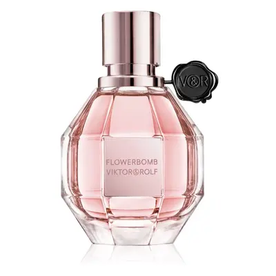 Viktor & Rolf Flowerbomb Eau de Parfum pour femme