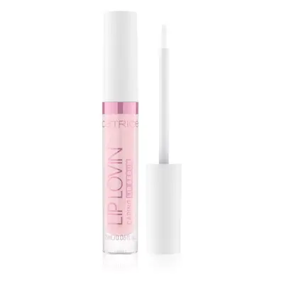 Catrice Lip Lovin' sérum nourrissant lèvres teinte