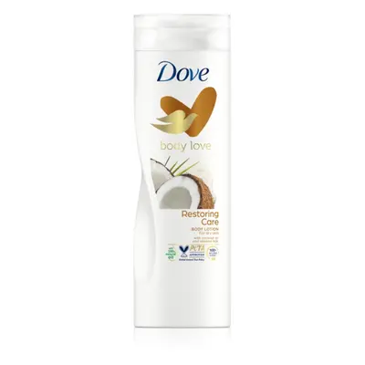 Dove Nourishing Secrets Restoring Ritual lait corporel