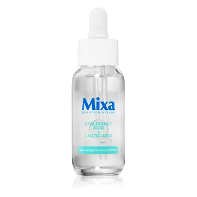 Mixa Sensitive Skin Expert sérum apaisant et hydratant