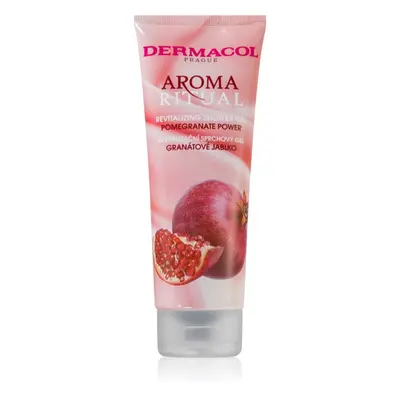 Dermacol Aroma Ritual Pomegranate Power gel de douche