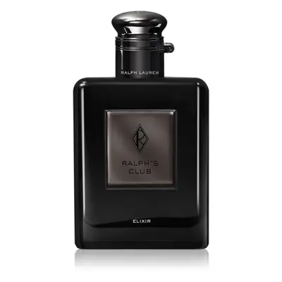 Ralph Lauren Ralph’s Club Elixir Eau de Parfum pour homme