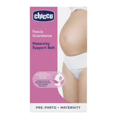 Chicco Maternity Support Belt ceinture de grossesse taille