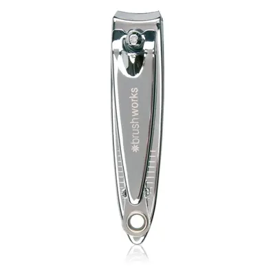 Brushworks Nail Clipper coupe-ongles