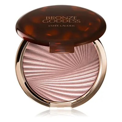 Estée Lauder Bronze Goddess enlumineur teinte Solar Crush