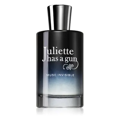 Juliette has a gun Musc Invisible Eau de Parfum pour femme