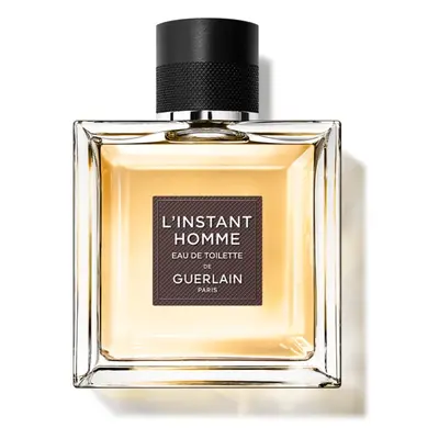 GUERLAIN L'Instant de Guerlain Pour Homme Eau de Toilette pour homme