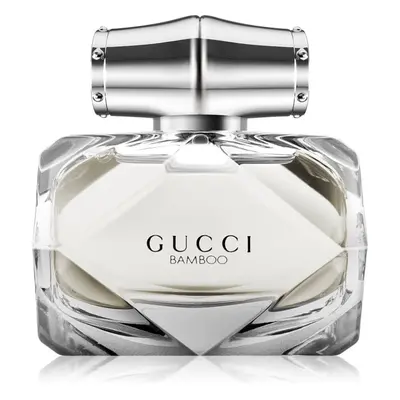 Gucci Bamboo Eau de Parfum pour femme