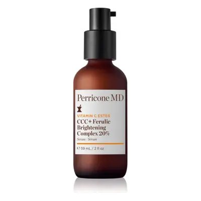 Perricone MD Vitamin C Ester Brightening Complex 20% sérum illuminateur visage