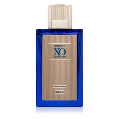 Orientica Xclusif Oud Bleu extrait de parfum mixte