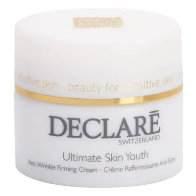 Declaré Age Control crème anti-rides raffermissante pour un look jeune