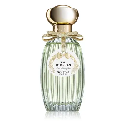 GOUTAL Eau d'Hadrien Eau de Parfum rechargeable pour femme